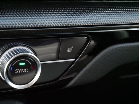 Certified 2026 Honda CR-V EX-L image 30