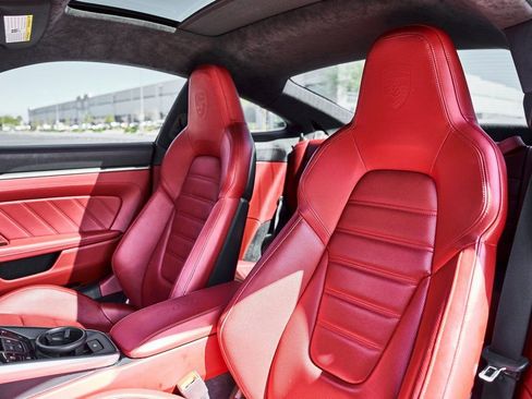 Used 2021 Porsche 911 Turbo S image 41