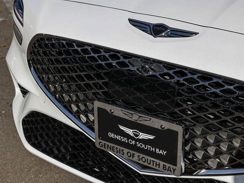 New 2026 Genesis G70 2.5T Prestige image 11