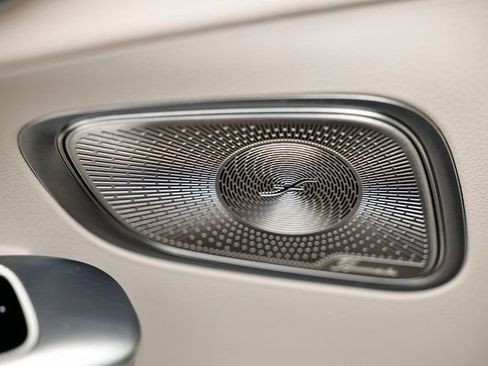 Used 2024 Mercedes-Benz GLC 300 GLC 300 image 17