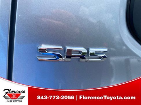 Used 2024 Toyota Tacoma SR5 w/ SR5 Upgrade Package AWD/4WD image 16