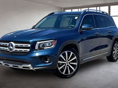 Used 2023 Mercedes-Benz GLB 250 4MATIC