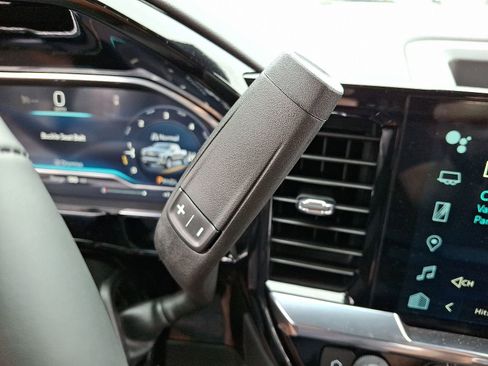 Certified 2025 Chevrolet Silverado 1500 LT image 15