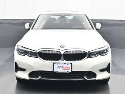 Used 2022 BMW 330i xDrive Sedan w/ Driving Assistance Package