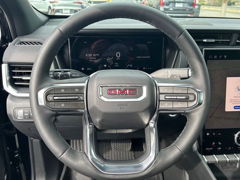 New 2026 GMC Terrain Elevation w/ Black Edition FWD image 15