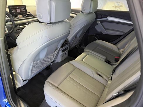Used 2024 Audi Q5 2.0T Premium Plus AWD/4WD image 21