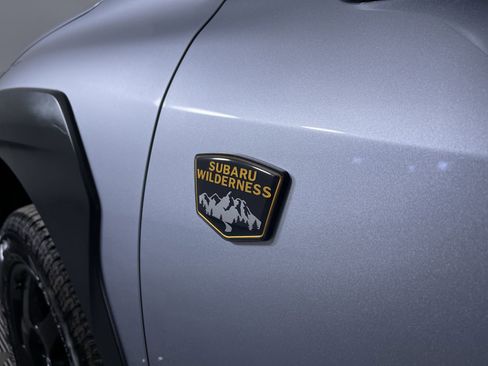 Used 2025 Subaru Outback Wilderness image 27