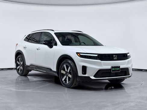 Used 2024 Honda Prologue Touring image 4