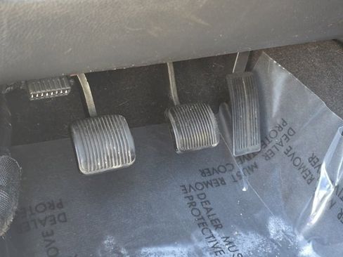 Used 2017 Jeep Wrangler Unlimited Sport w/ Quick Order Package 23S image 14