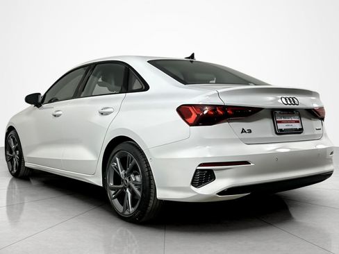 Used 2024 Audi A3 2.0T Premium w/ Convenience Package AWD/4WD image 3