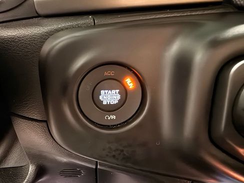 Used 2020 Jeep Wrangler Unlimited Sport AWD/4WD image 18