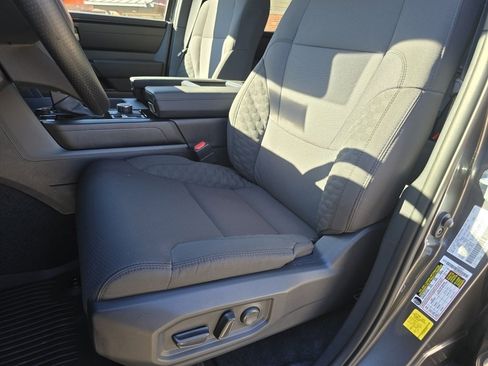 New 2026 Toyota Tundra SR5 image 34