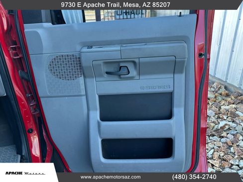 Used 2009 Ford E-350 and Econoline 350 XL image 27