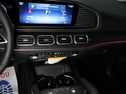 New 2026 Mercedes-Benz GLE 450 4MATIC image 19