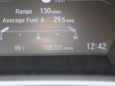 Used 2020 Honda CR-V EX-L image 31
