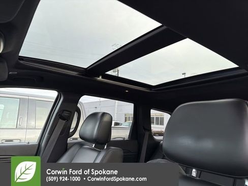 Used 2019 Jeep Grand Cherokee Limited X image 11