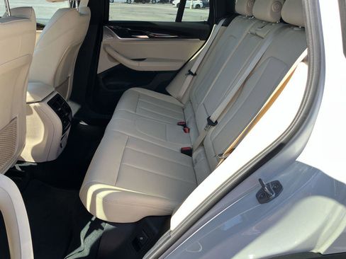 Used 2019 BMW X3 sDrive30i w/ Convenience Package image 25