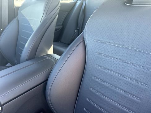 Used 2024 Mercedes-Benz C 300 Sedan w/ AMG Line w/ Night Package image 18