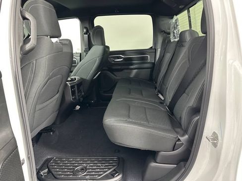 New 2026 RAM 1500 4x4 Crew Cab image 13