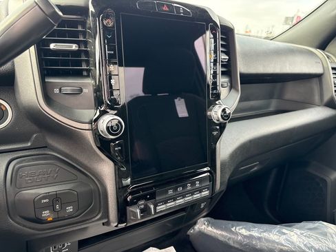 New 2026 RAM 3500 Tradesman image 25