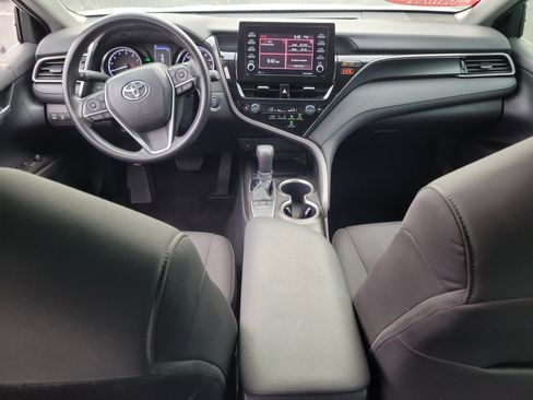 Certified 2024 Toyota Camry LE image 14