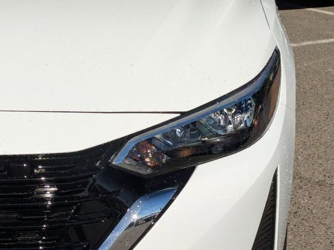 New 2025 Nissan Sentra S image 10