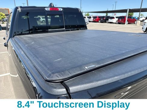 Used 2022 RAM 1500 Big Horn AWD/4WD image 29