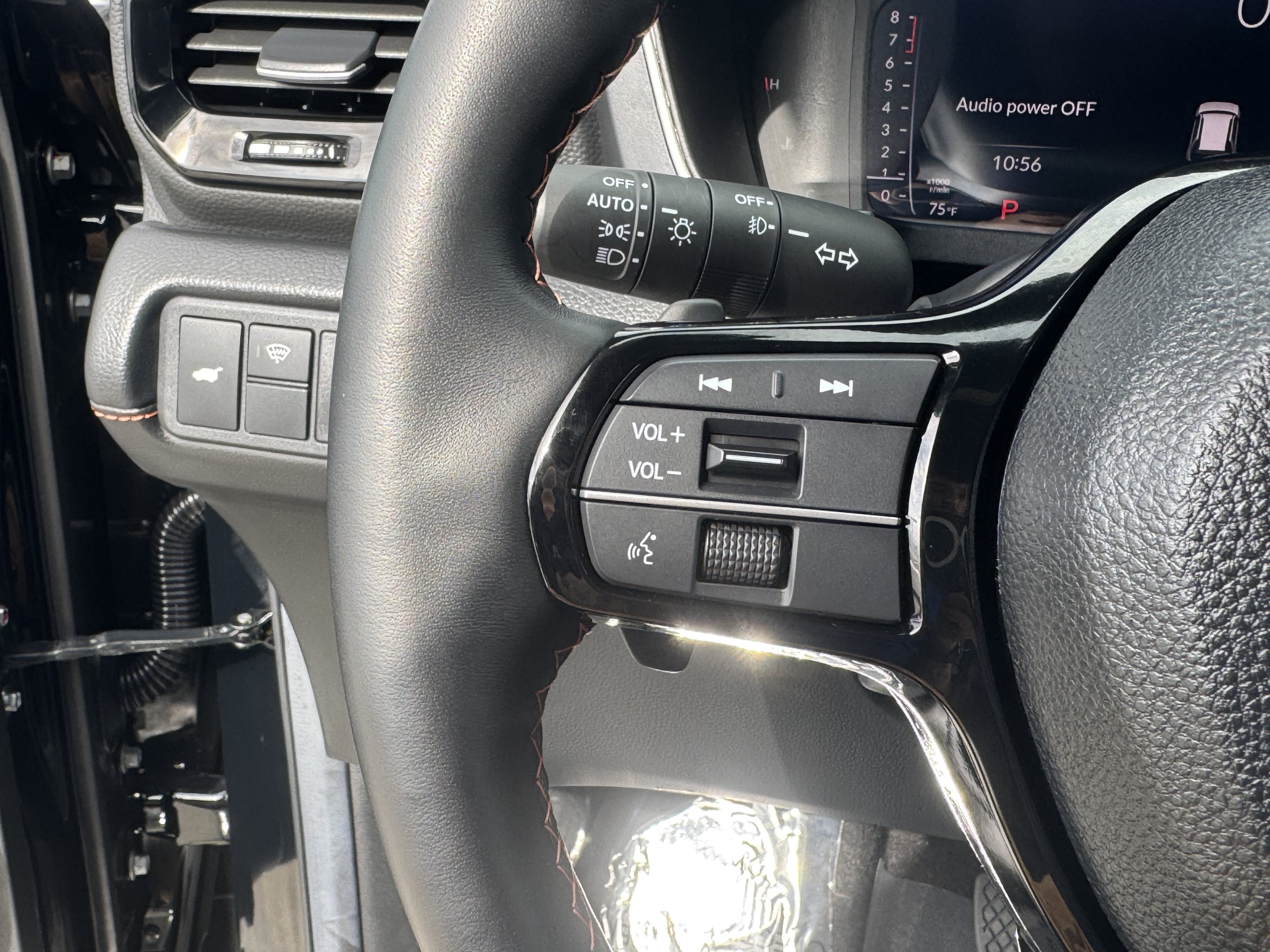 Used 2026 Honda Passport TrailSport Elite image 26