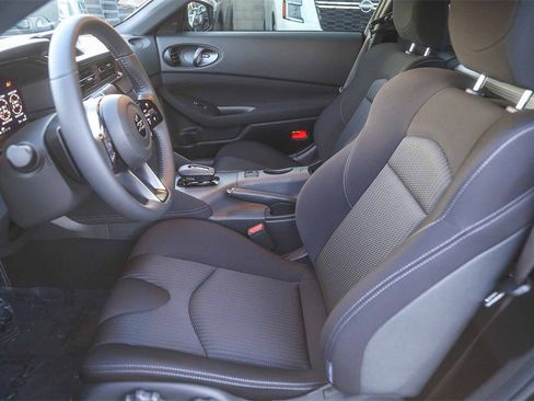 New 2026 Nissan Z Sport image 14