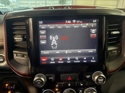 Used 2019 RAM 1500 Rebel w/ Rebel Level 2 Equipment Group image 24