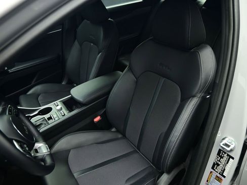 Used 2024 Kia K5 GT-Line w/ GT-Line Premium Package FWD image 48