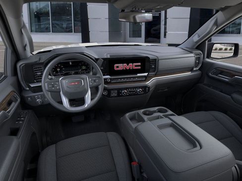 New 2026 GMC Sierra 1500 Elevation image 15