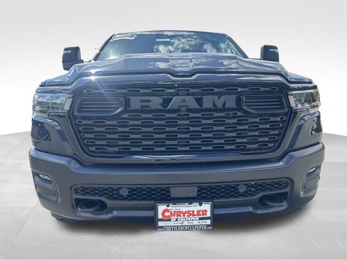 New 2026 RAM 1500 Classic Warlock image 11