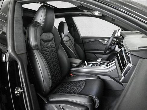 New 2026 Audi RS Q8 performance AWD/4WD image 22