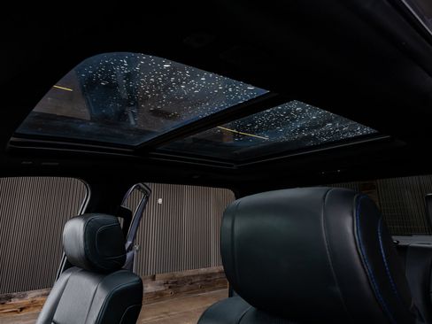 Used 2022 Toyota Tundra Platinum AWD/4WD image 30