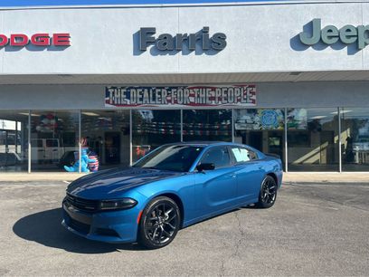 Used 2022 Dodge Charger SXT w/ Blacktop Package