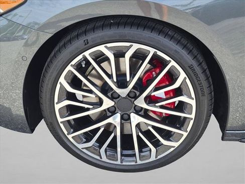New 2026 Audi S5 Premium Plus AWD/4WD image 9