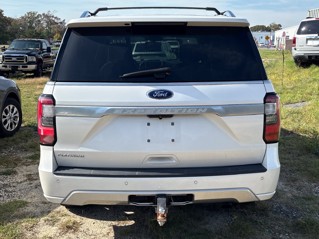 Used 2019 Ford Expedition Platinum AWD/4WD image 7