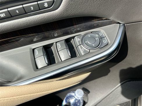 Used 2024 Cadillac XT4 Premium Luxury w/ Active Safety Package image 23