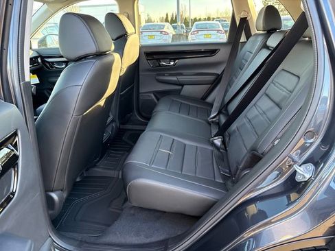 New 2026 Honda CR-V EX-L image 15