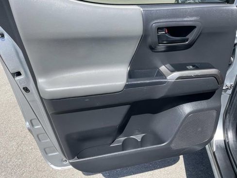 Used 2023 Toyota Tacoma SR5 RWD image 23