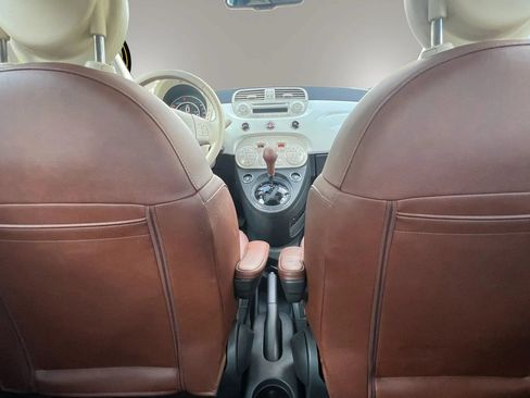 Used 2015 FIAT 500 1957 Edition FWD image 34