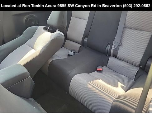 Used 2015 Scion tC FWD image 10