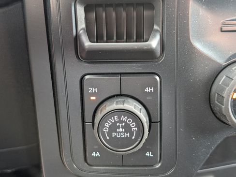 New 2026 Ford F150 STX w/ F-150 LOBO Package AWD/4WD image 18