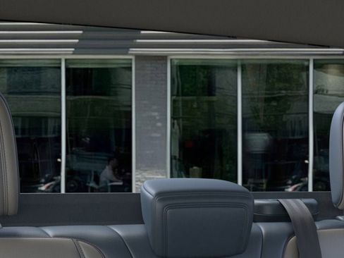 New 2026 Ford Maverick Lariat w/ 4K Tow Package image 24