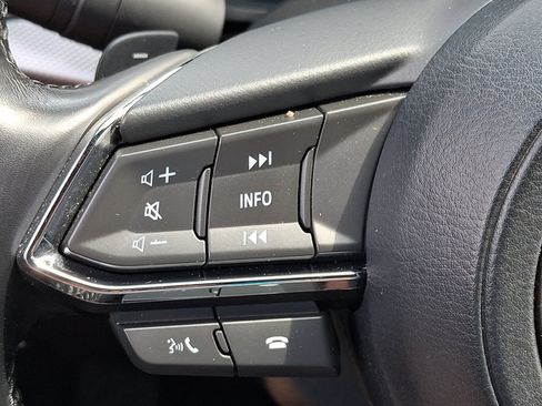 Used 2021 MAZDA CX-9 Signature AWD/4WD image 25