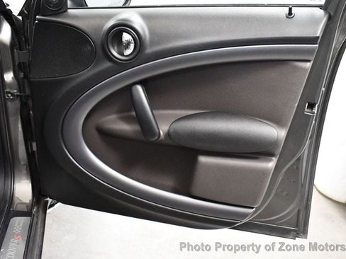 Used 2011 MINI Cooper Countryman S image 25