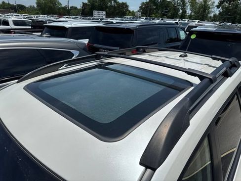 Used 2012 Subaru Forester 2.5X Premium w/ Popular Pkg 3 AWD/4WD image 8