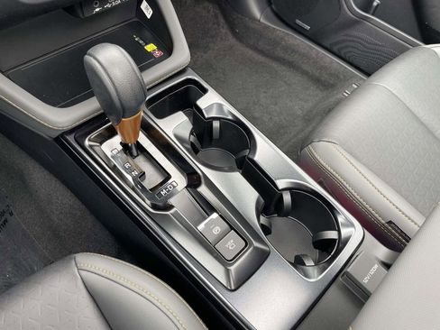 New 2026 Subaru Forester Wilderness image 26