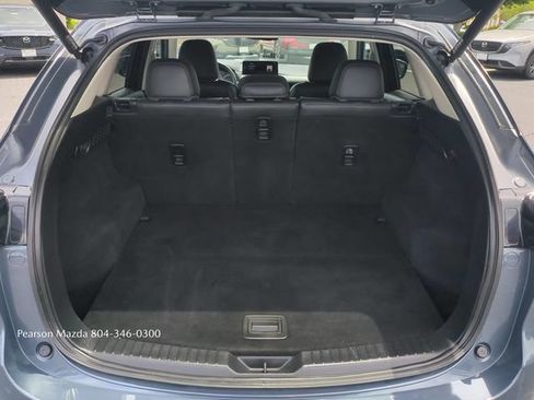 Used 2023 MAZDA CX-5 Carbon Edition AWD/4WD image 14